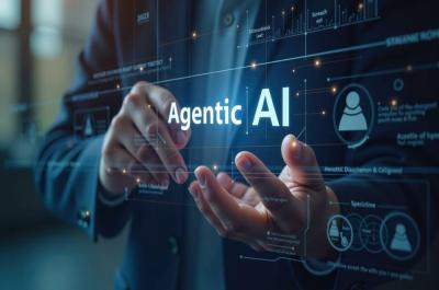 هوش Agentic چیست و چرا آینده دستیارهای هوشمند را متحول می‌کند؟