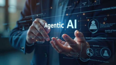 agentic ai
